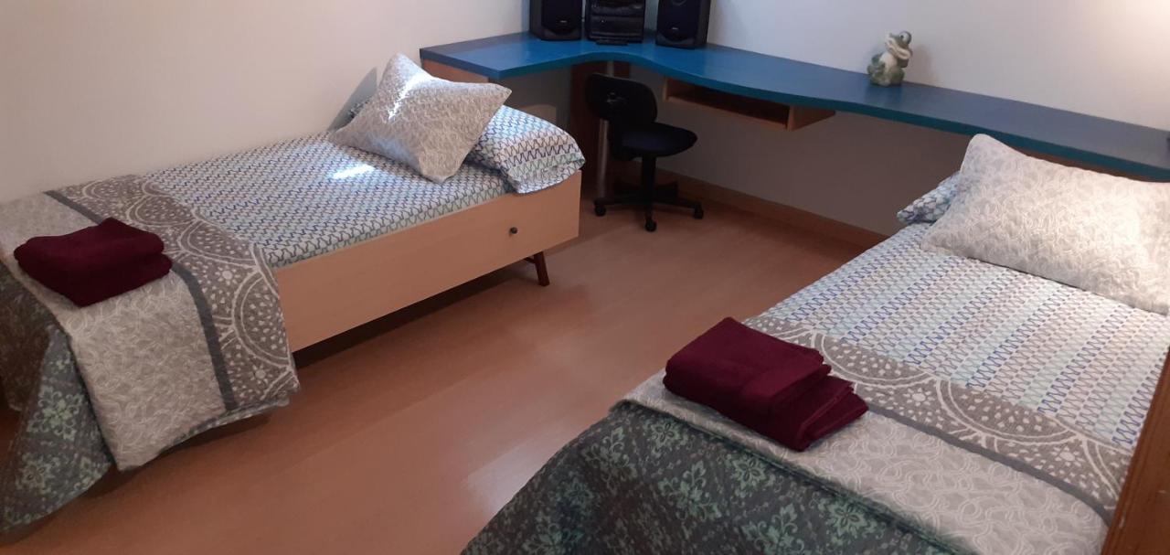 ático Con Gran Terraza Apartamento