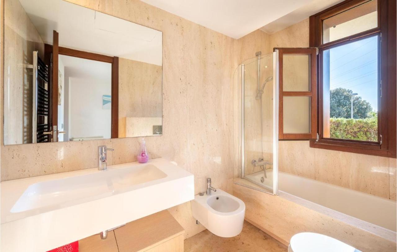 De Lujo Con Piscina, Jacuzzi, Jardín Y Terraza Marratxí