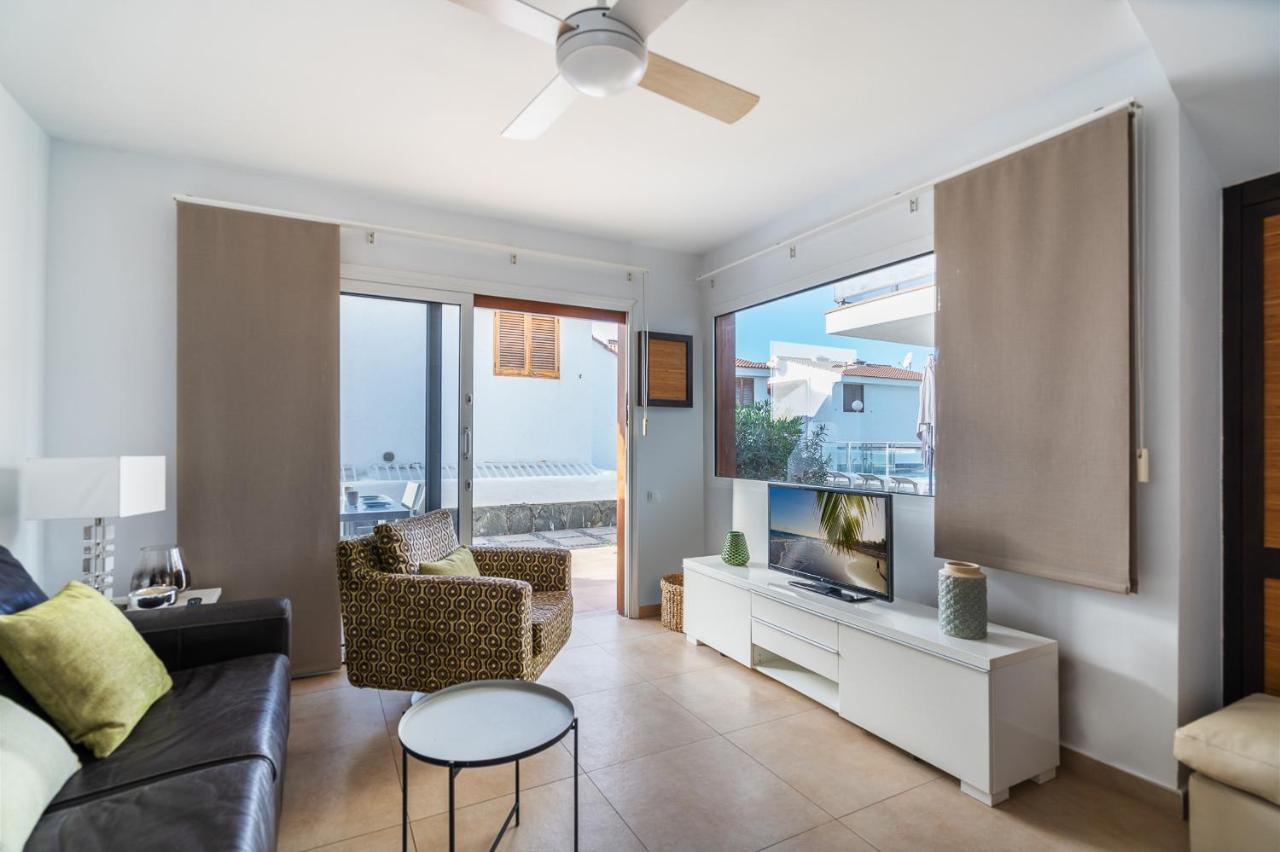 Apartamento Bonito Con Piscina Junto A La Playa *