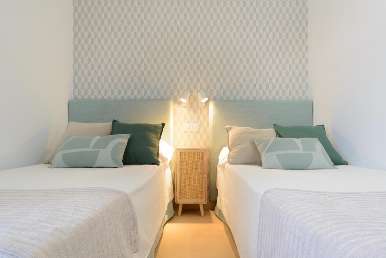 Apartamento Bonito Con Piscina Junto A La Playa *