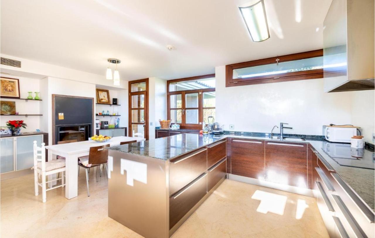 De Lujo Con Piscina, Jacuzzi, Jardín Y Terraza * Marratxí