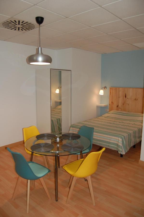 Apartment Amplio Estudio En Centro Y Playa Victoria 13 *