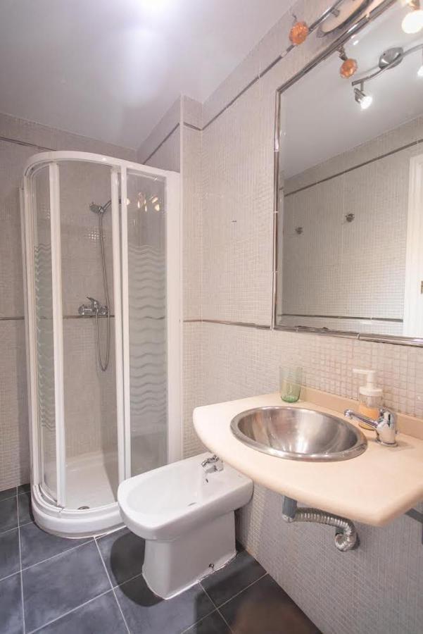 Apartamento Mimo Estudio *