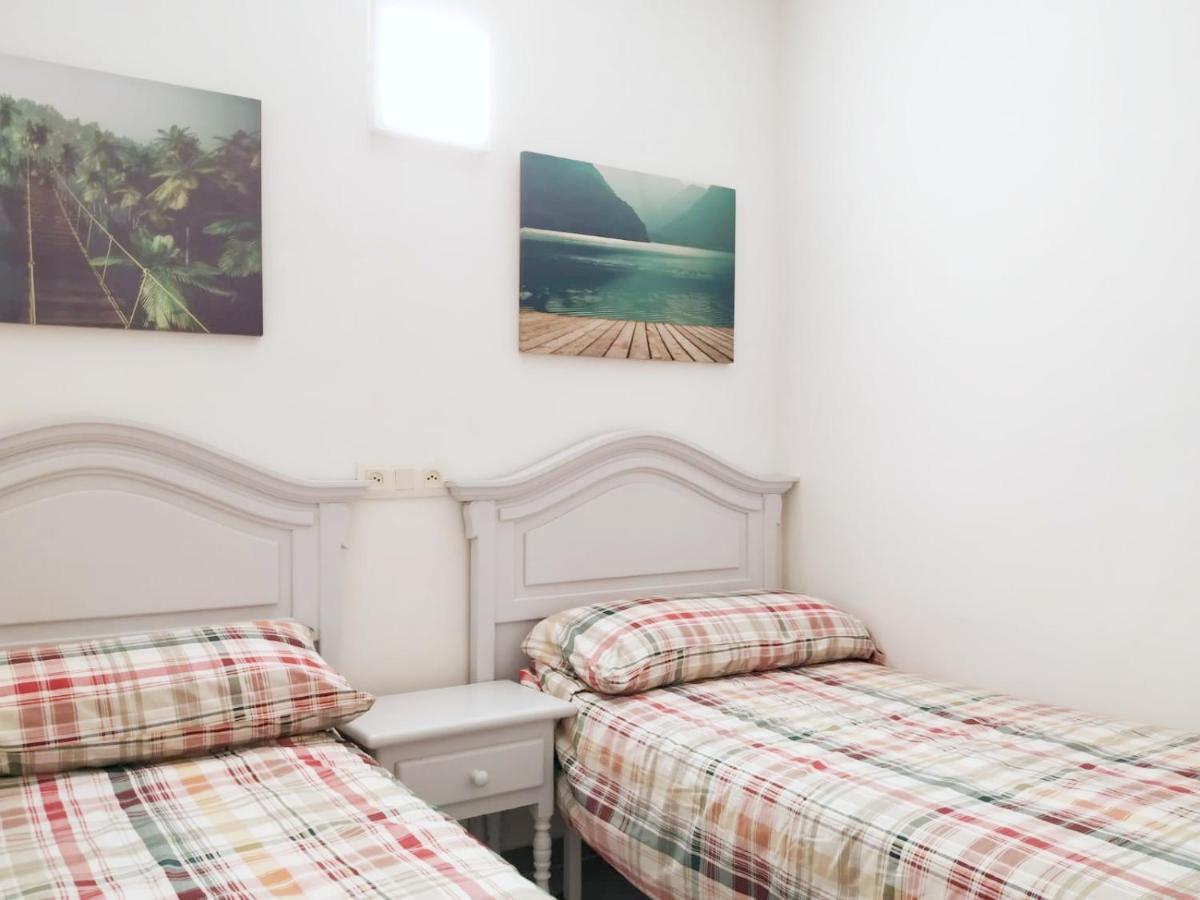 Apartsalou Argenta Apartamento