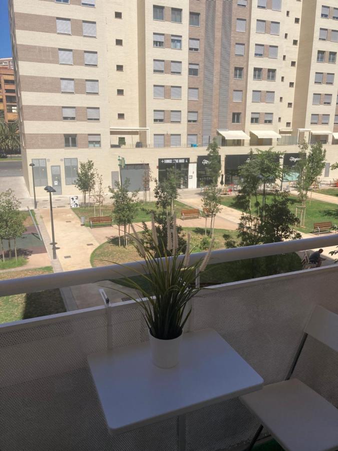 Apartment Confort Y Relax Centro Valencia