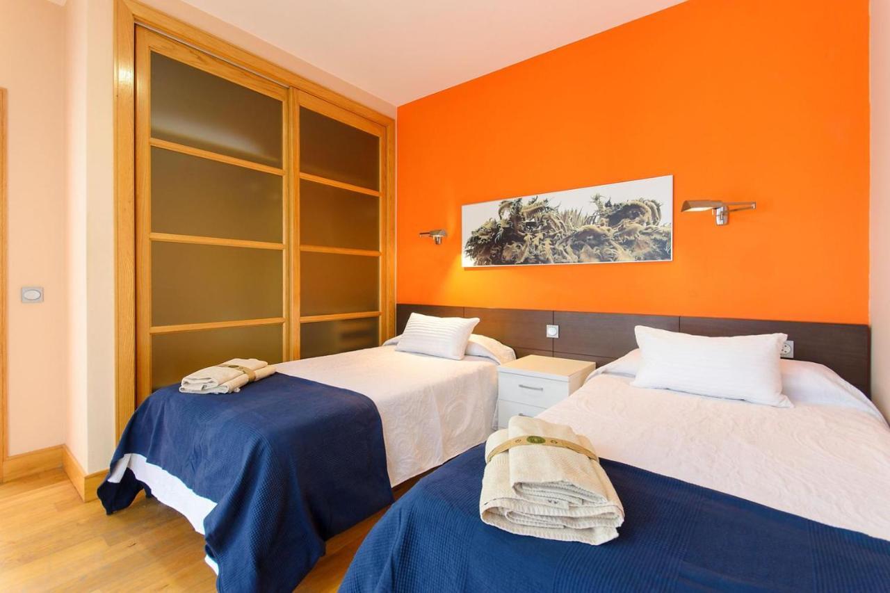 Beautiful 5-bed In Playa Blanca