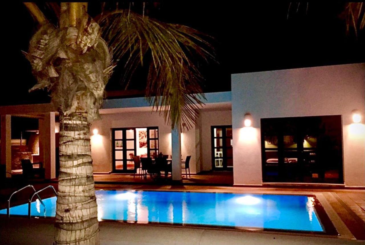 Beautiful 5-bed In Playa Blanca * Playa Blanca (Lanzarote)