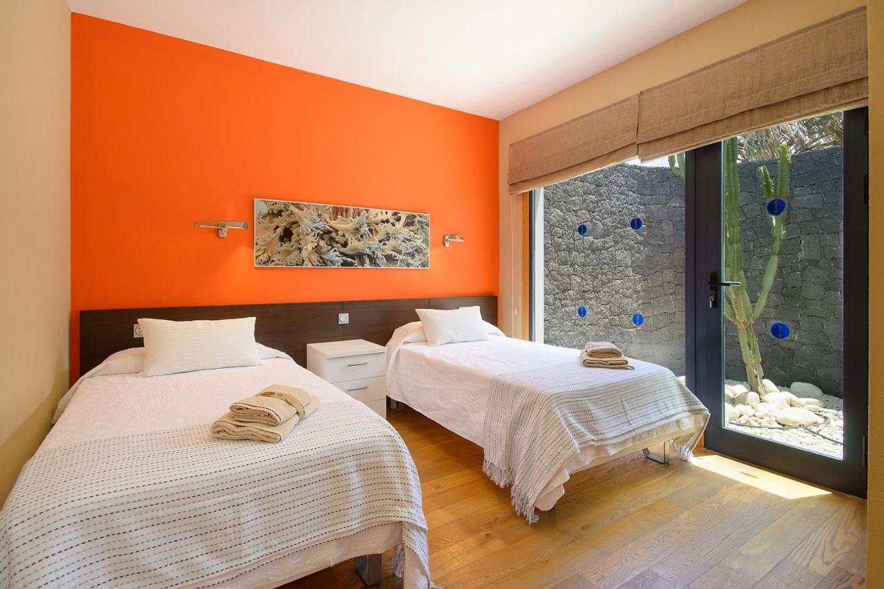 Beautiful 5-bed In Playa Blanca Villa Playa Blanca (Lanzarote)