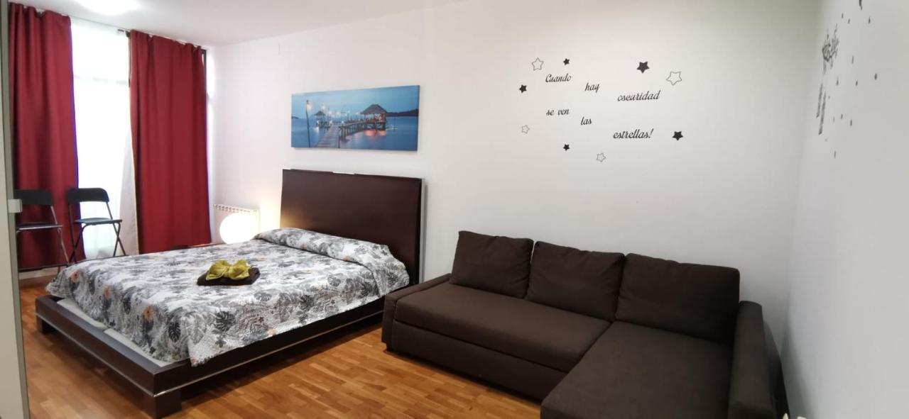 Bed and breakfast Arago Barcelona