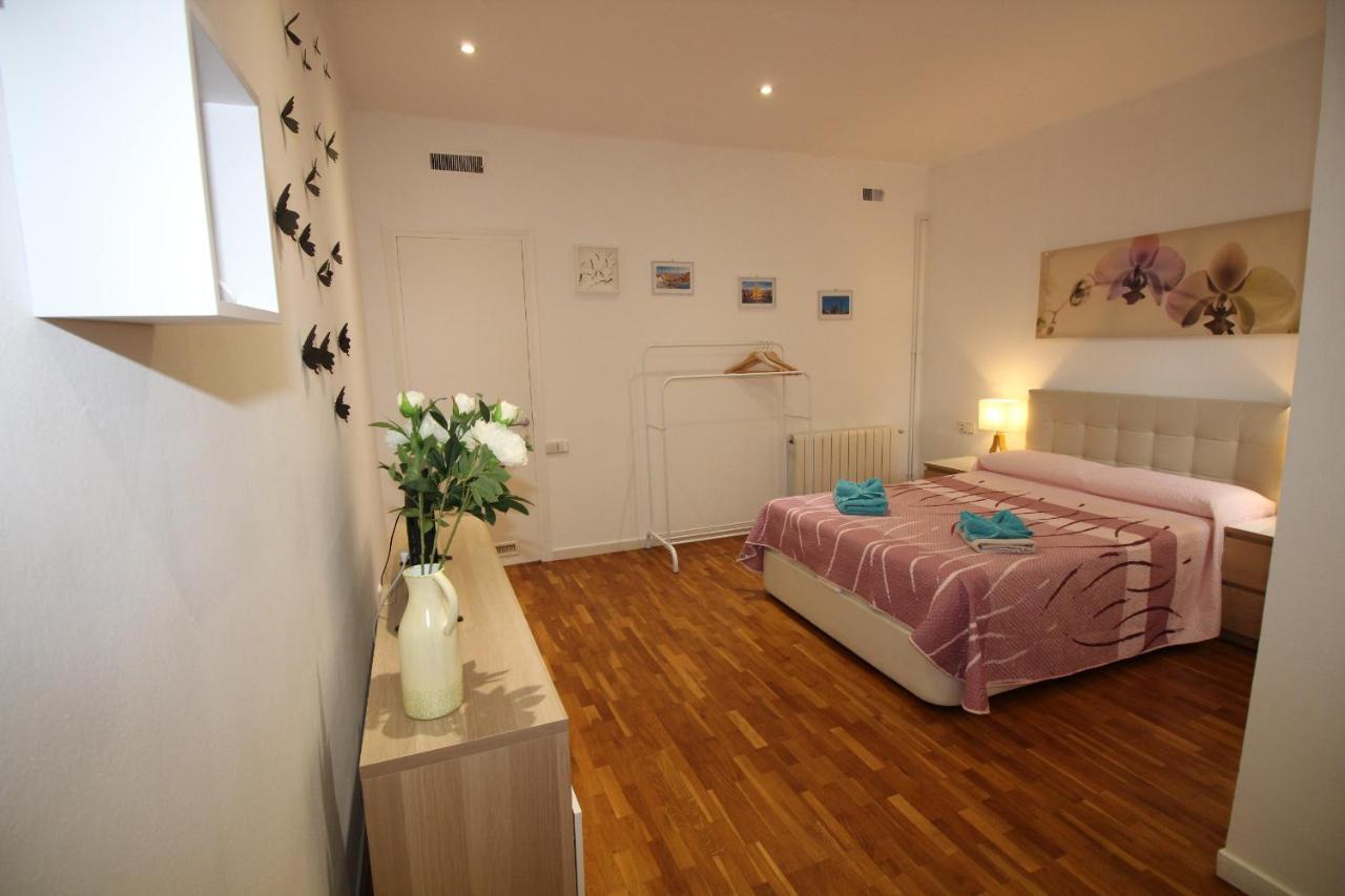 Bed and breakfast Arago Barcelona