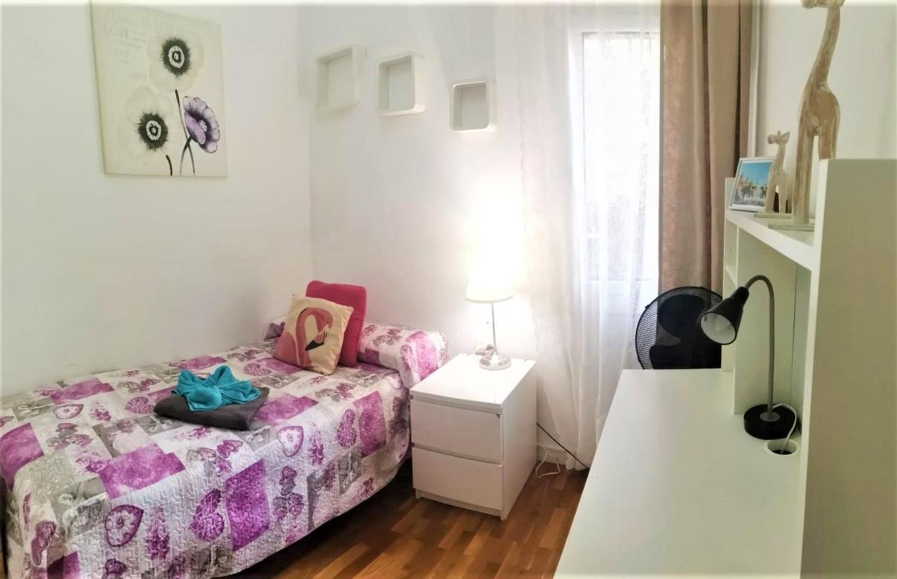 Bed and breakfast Arago Barcelona
