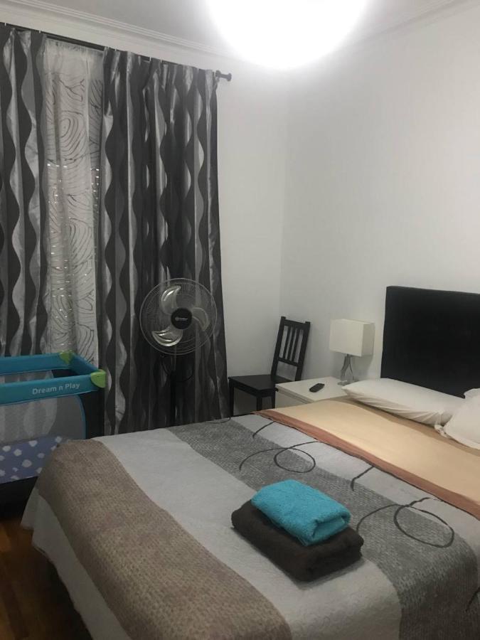 Bed and breakfast Arago Barcelona
