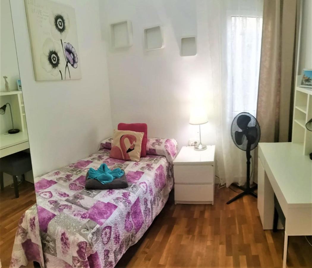 Bed and breakfast Arago Barcelona