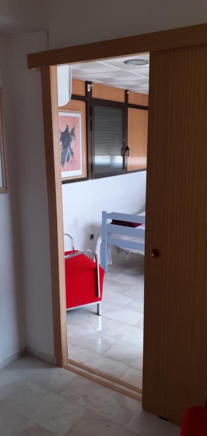 ático Con Gran Terraza Benidorm