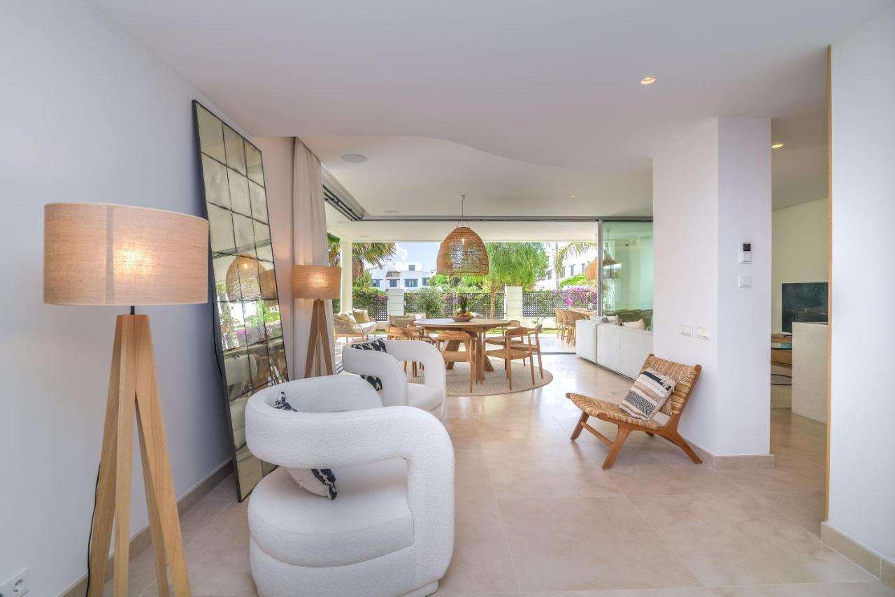 Villa Perlas Del Mar *