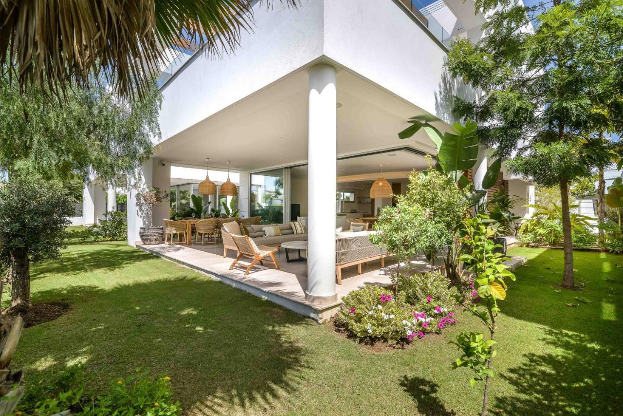 Villa Perlas Del Mar *