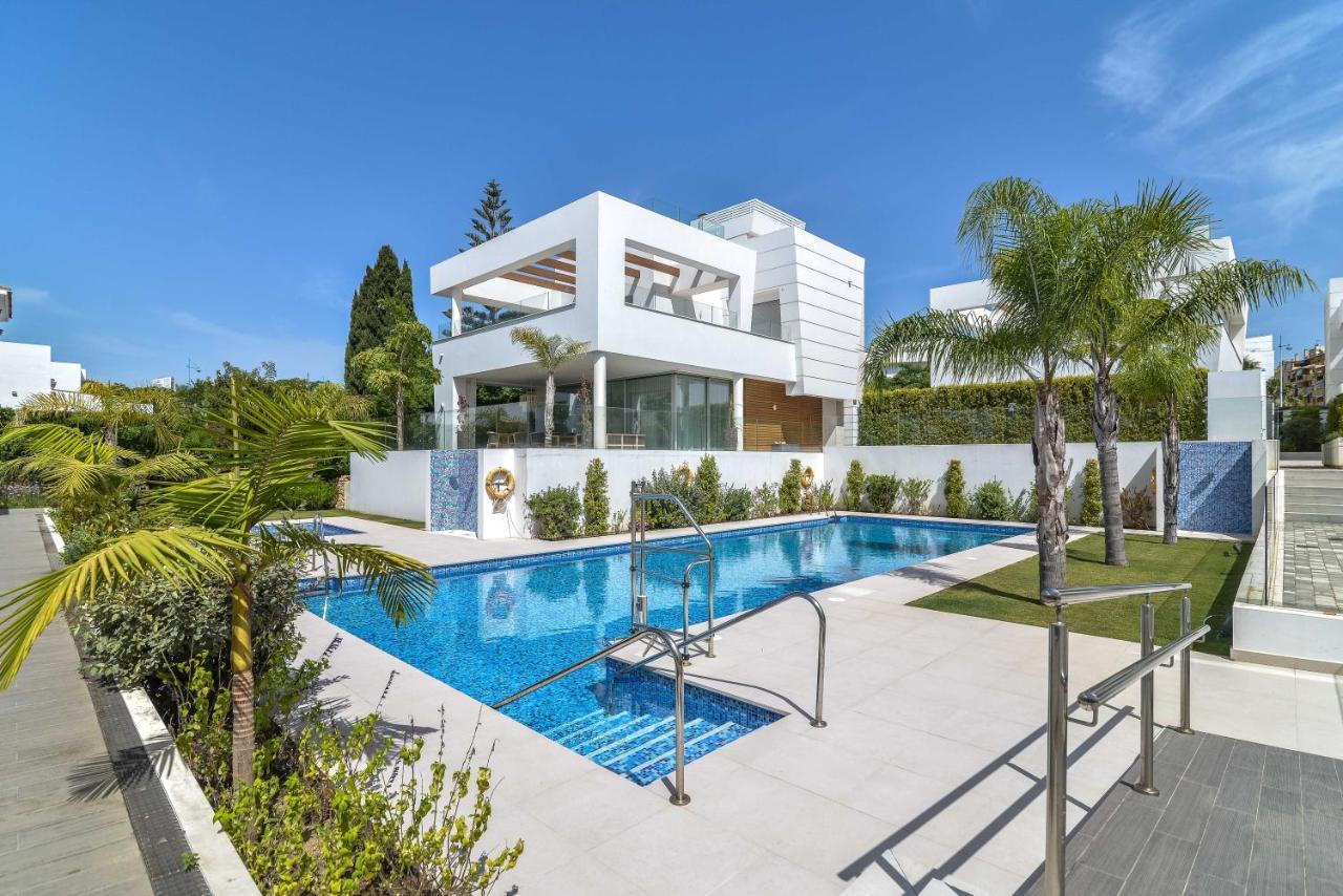 Perlas Del Mar Villa *
