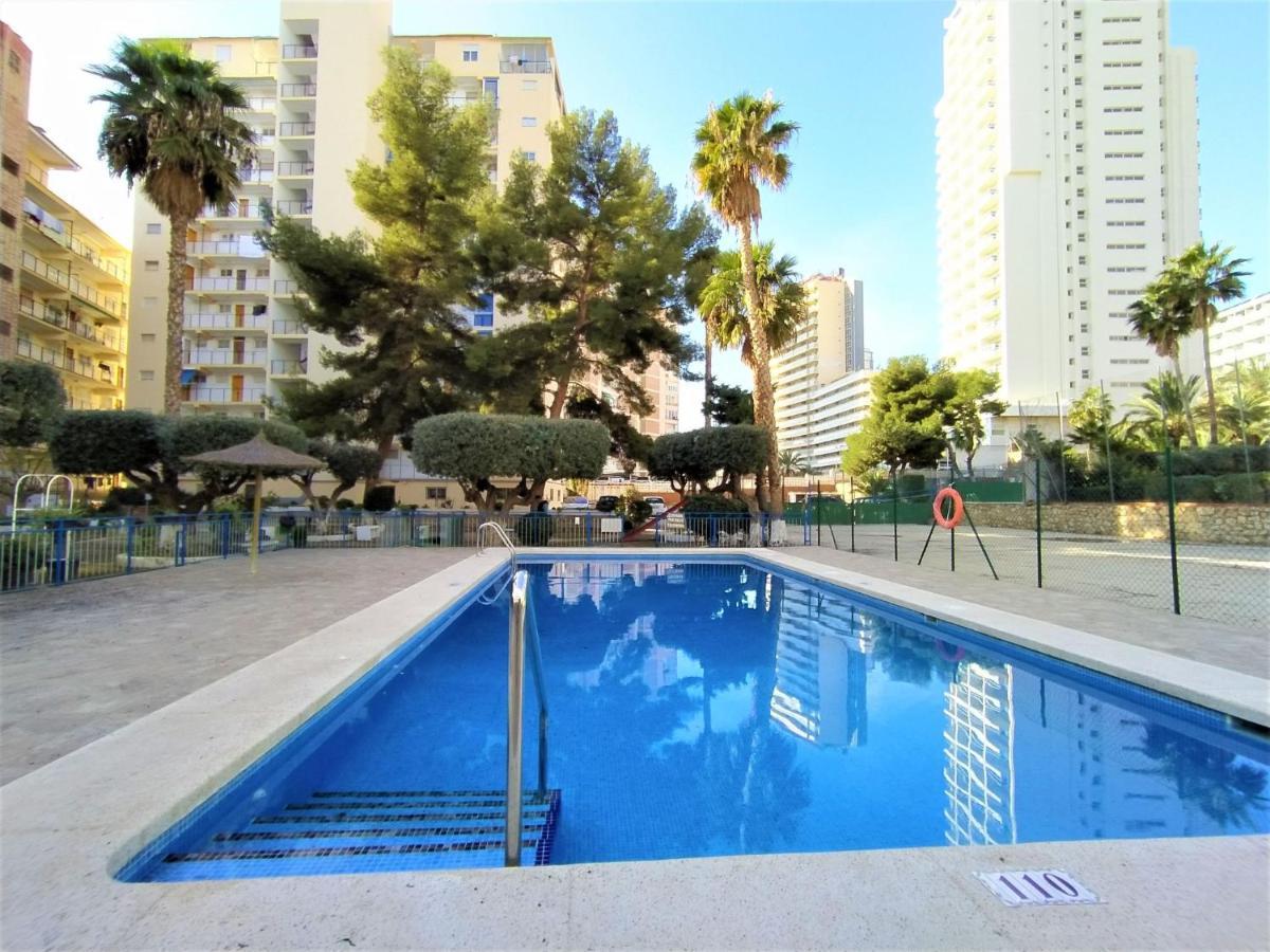 Dona I By Interhome Apartment