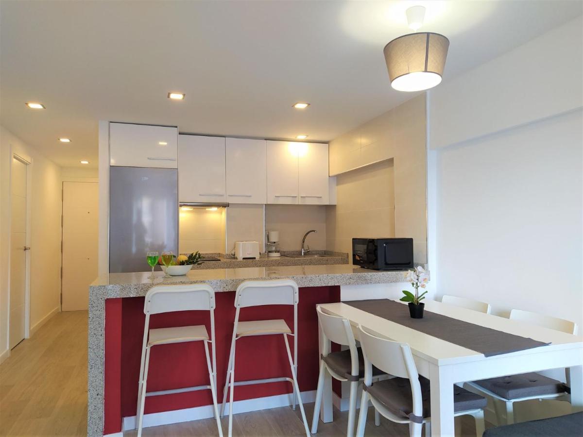 Dona I By Interhome Apartment