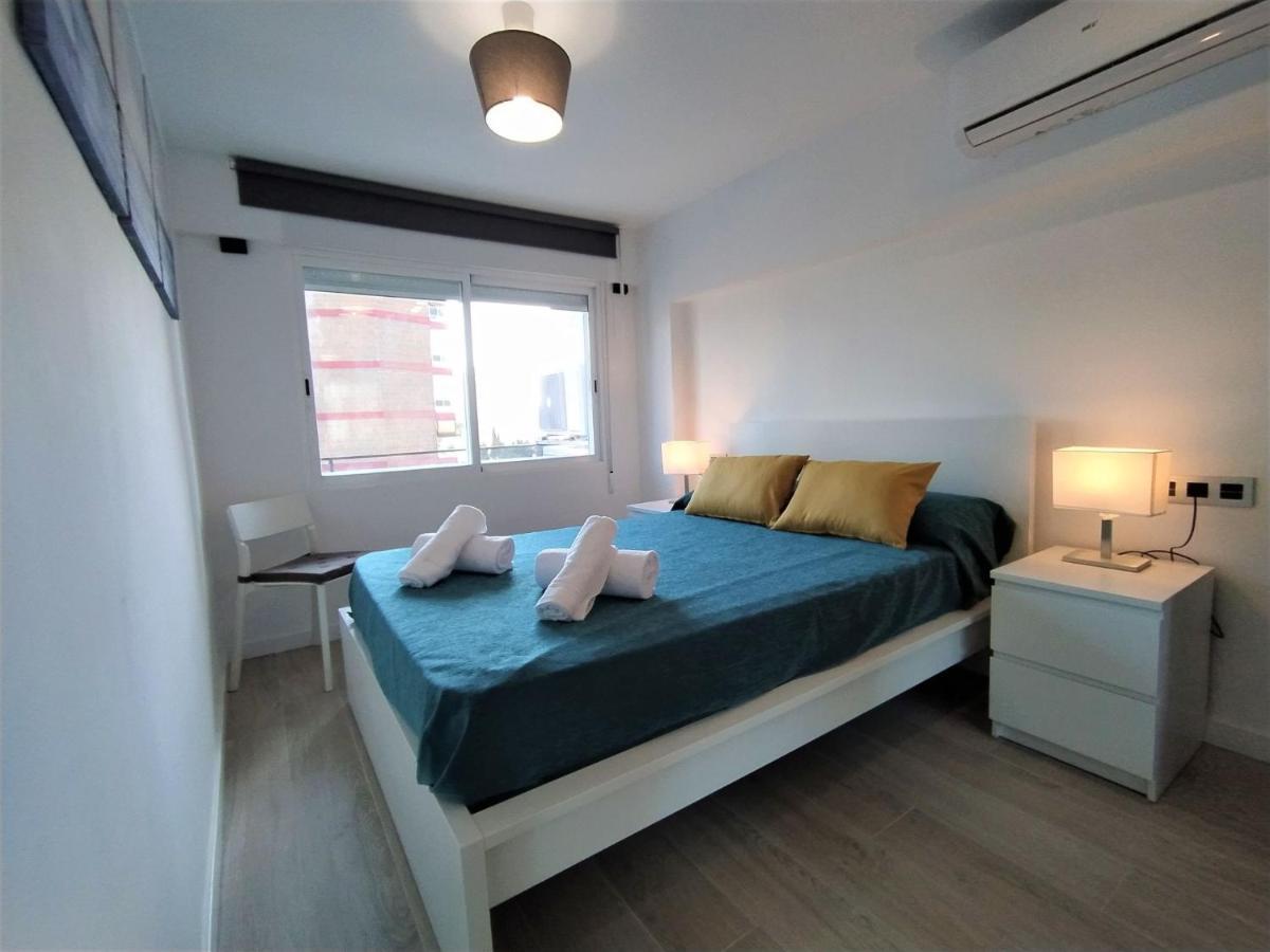 Apartment Dona I By Interhome Benidorm