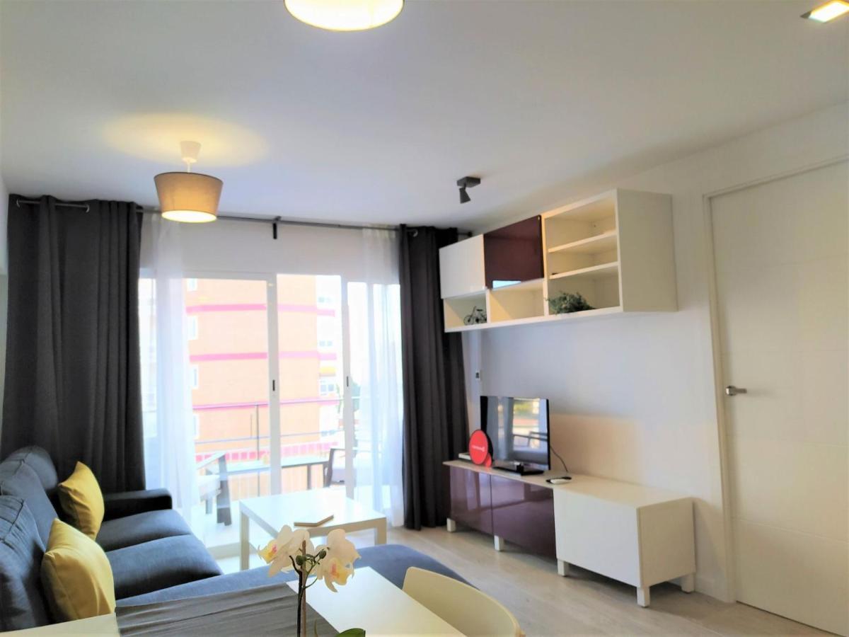 Dona I By Interhome Apartment Benidorm