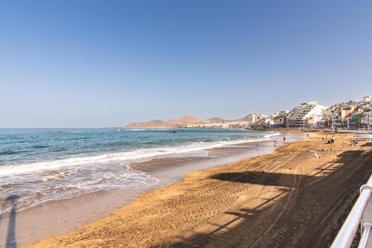 Apartment Home2book Delightful Canteras Las Palmas de Gran Canaria