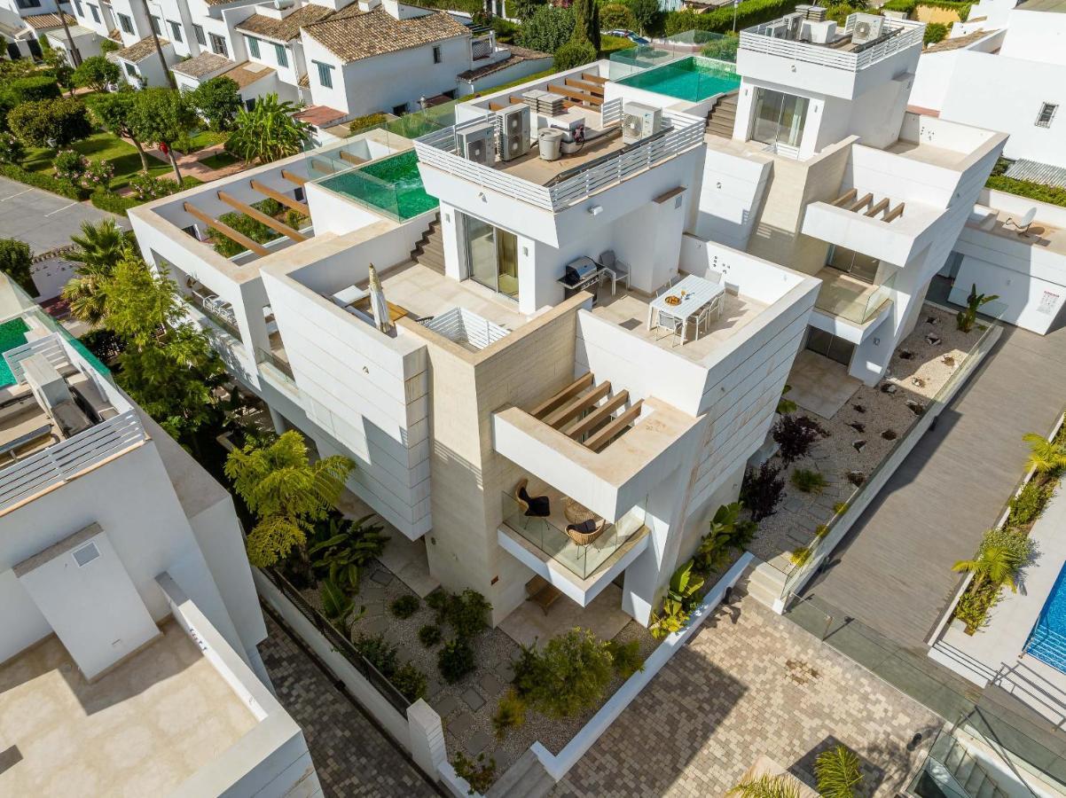Villa Perlas Del Mar