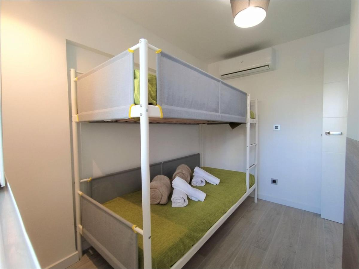 Apartment Dona I By Interhome