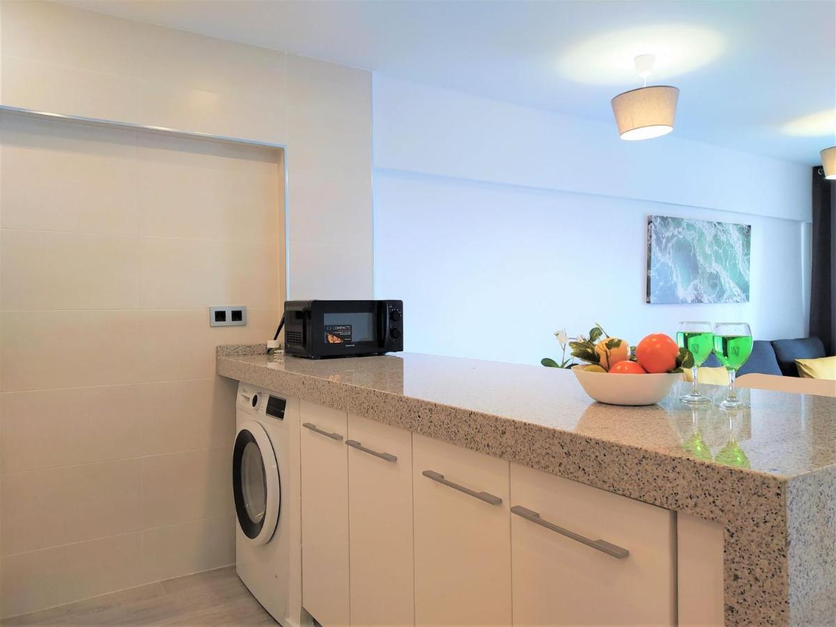 Dona I By Interhome Benidorm