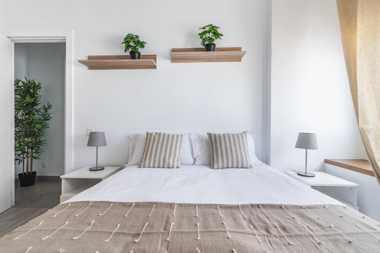 Apartment Home2book Delightful Canteras