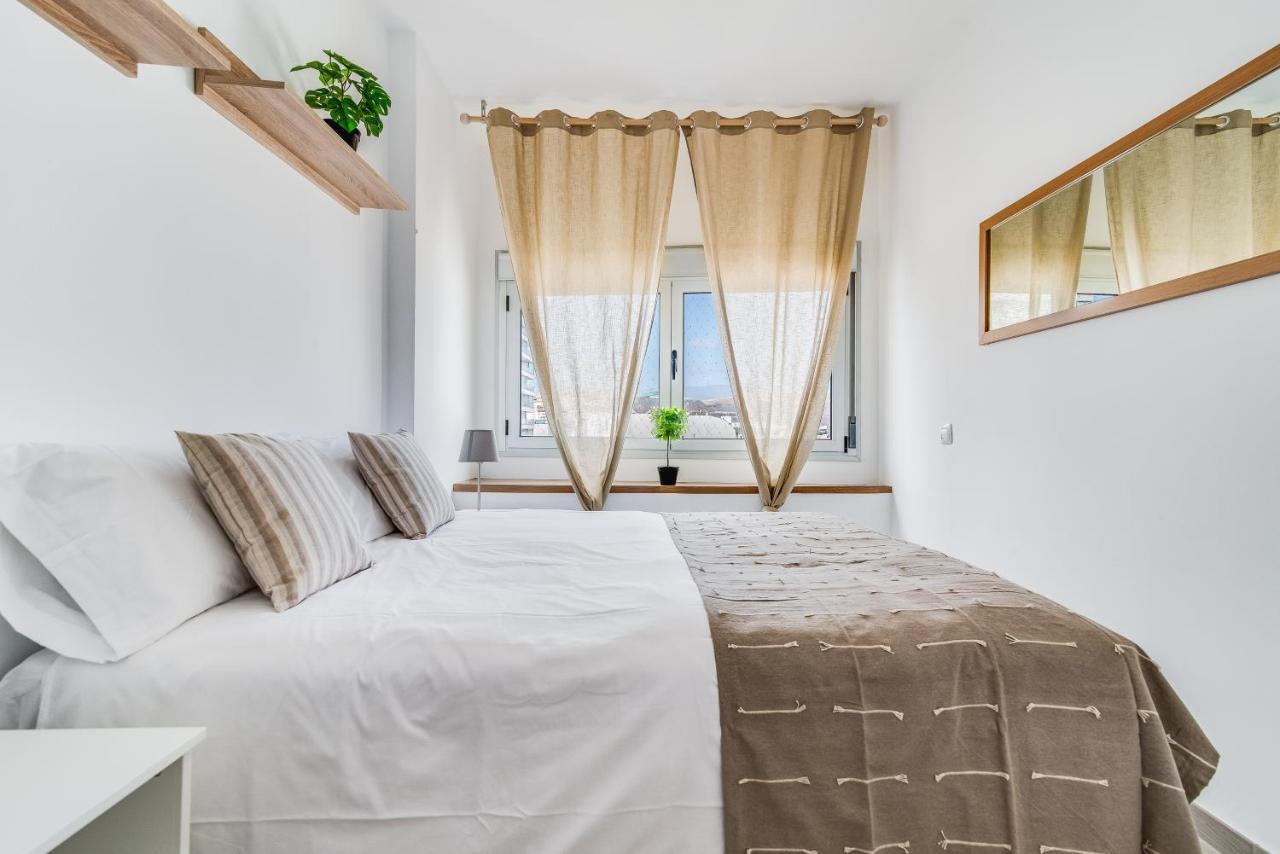 Home2book Delightful Canteras Apartment *