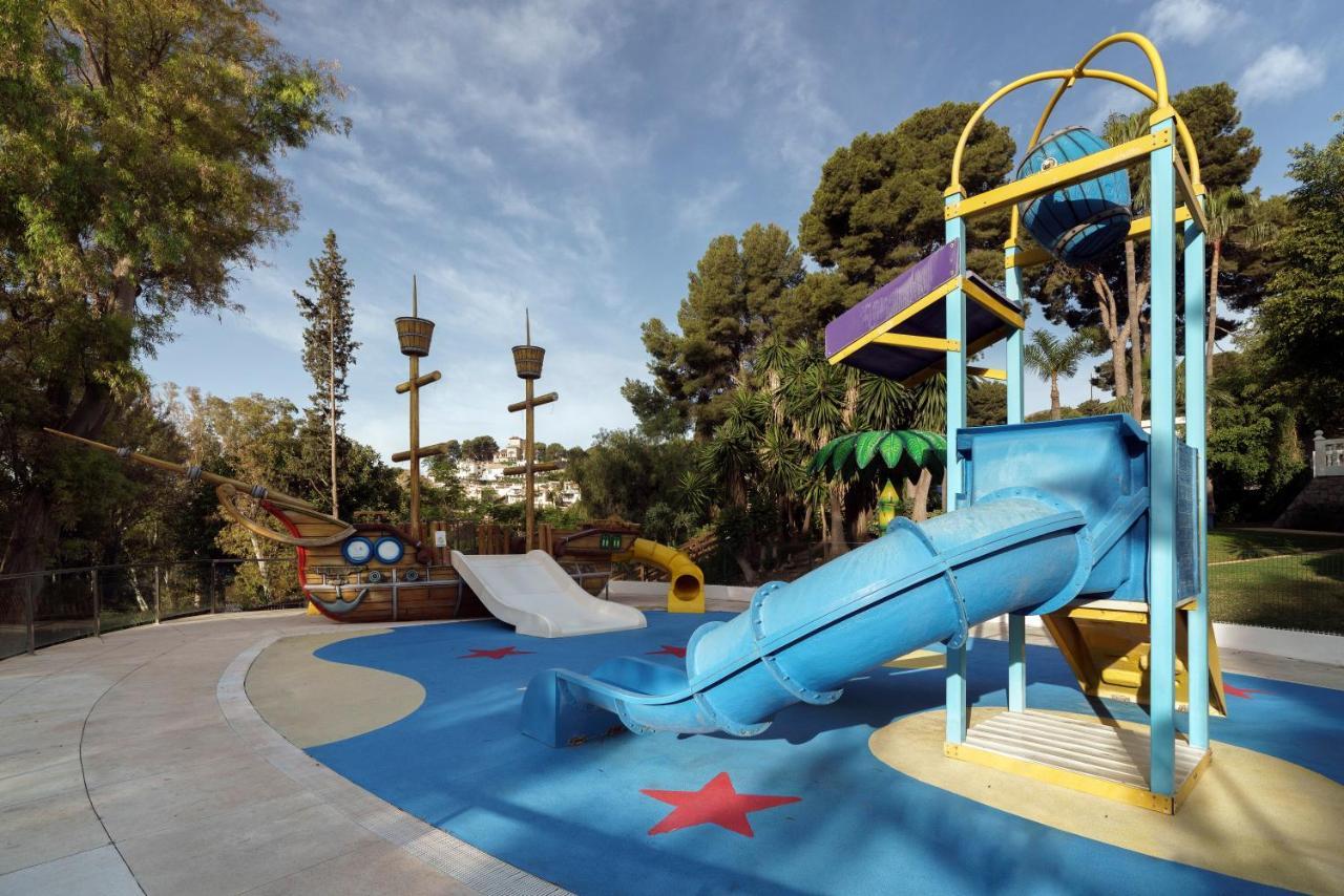 Aluasun Costa Park Hotel 4*
