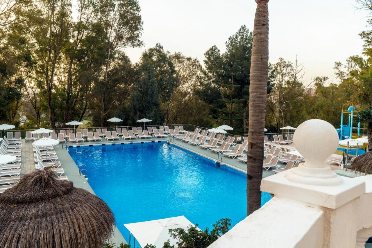 Aluasun Costa Park Torremolinos