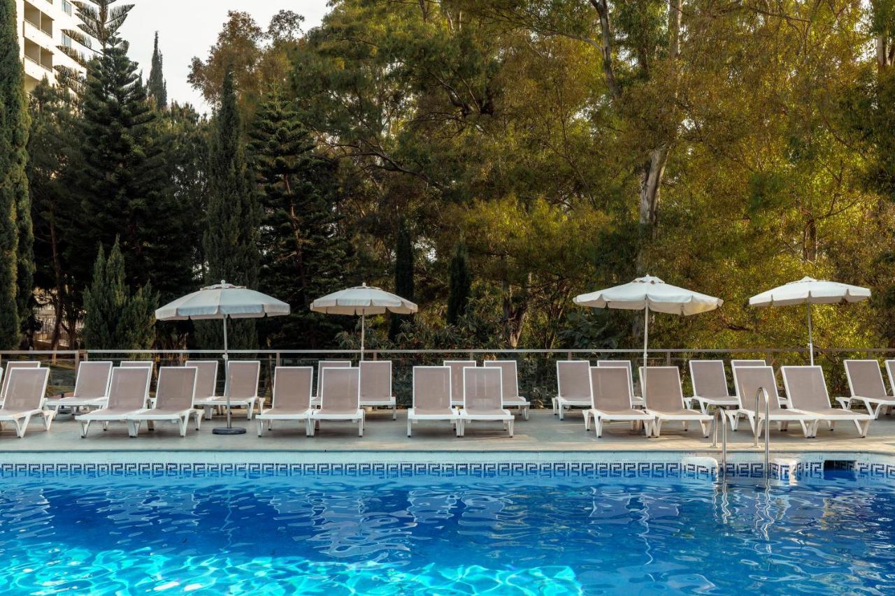 Aluasun Costa Park Torremolinos