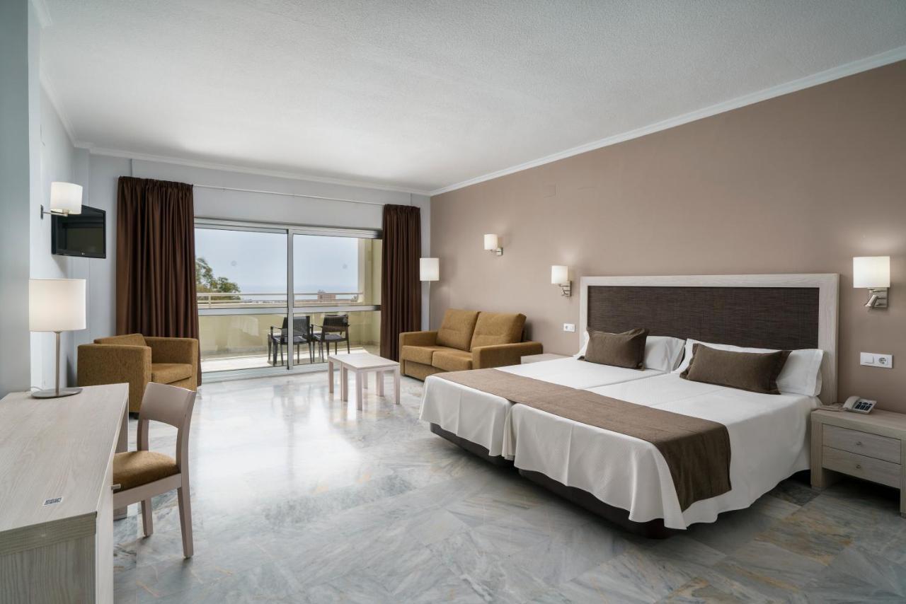 Hotel Aluasun Costa Park 4*