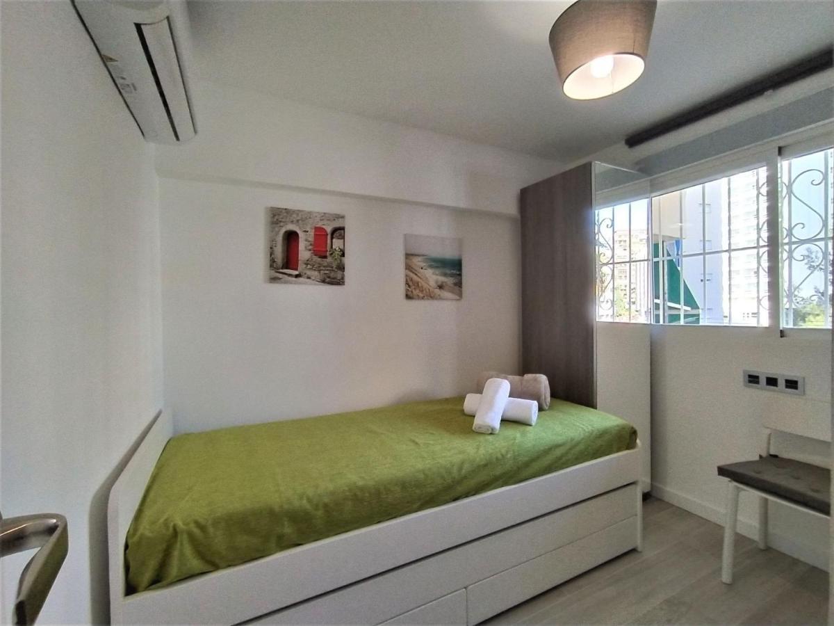 Dona I By Interhome Benidorm