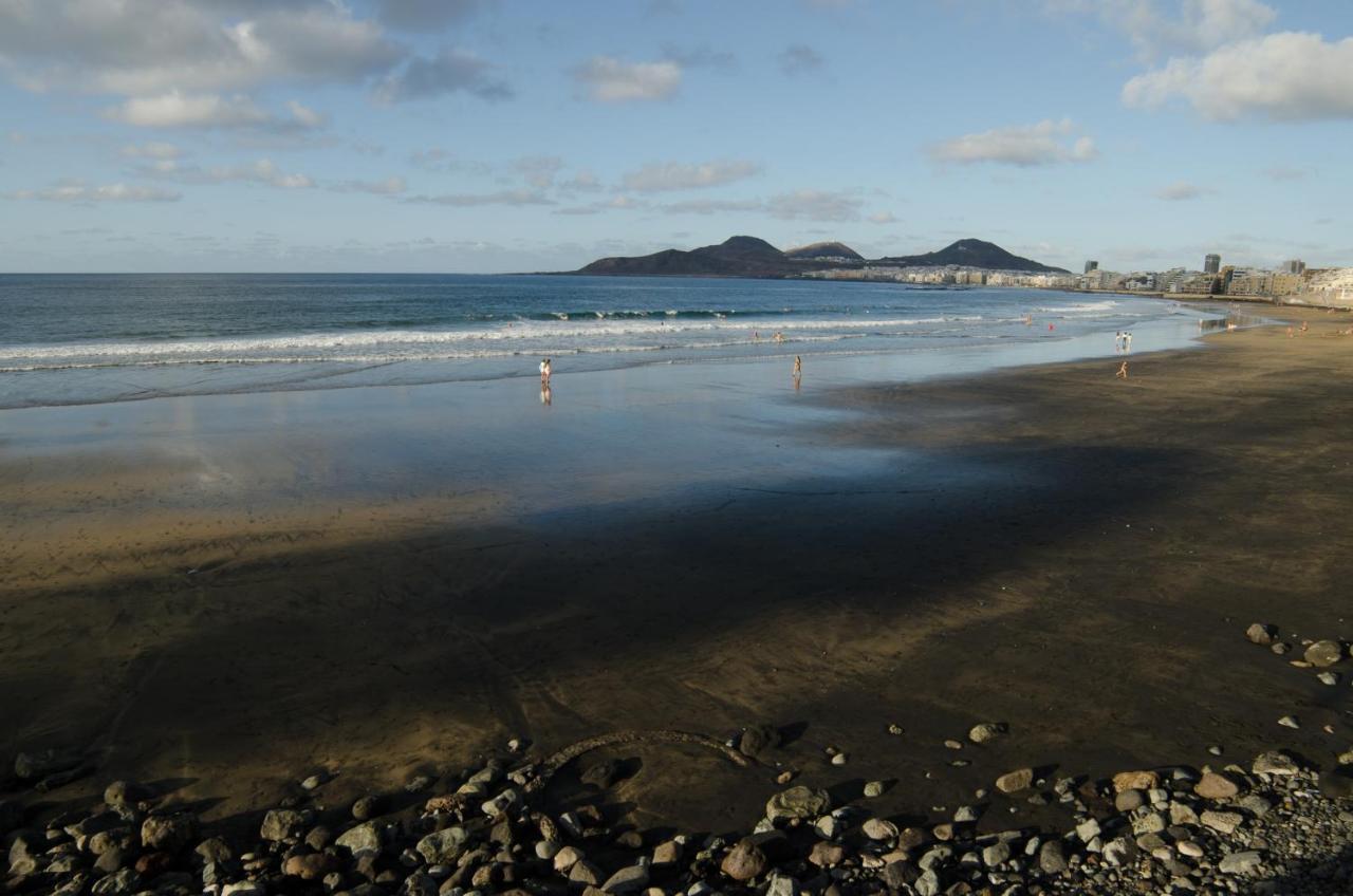 Home2book Delightful Canteras Apartment