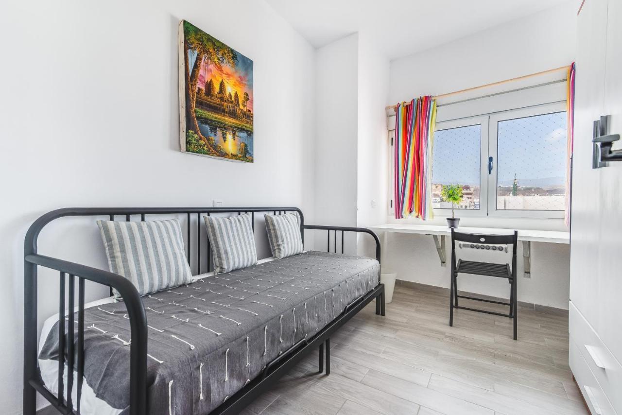 Apartment Home2book Delightful Canteras Las Palmas de Gran Canaria
