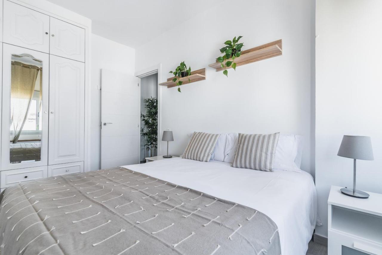 Apartment Home2book Delightful Canteras