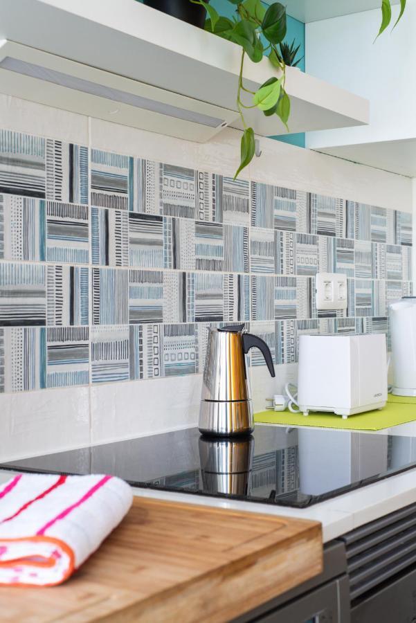 Home2book Delightful Canteras Apartment