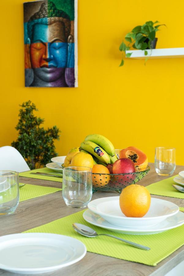 Home2book Delightful Canteras Apartment *