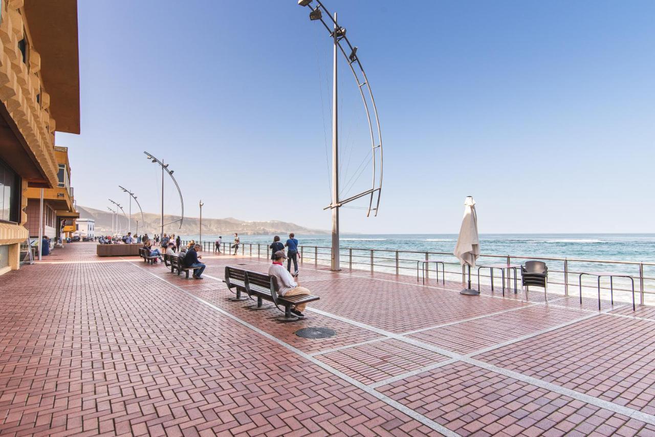 Apartment Home2book Delightful Canteras *
