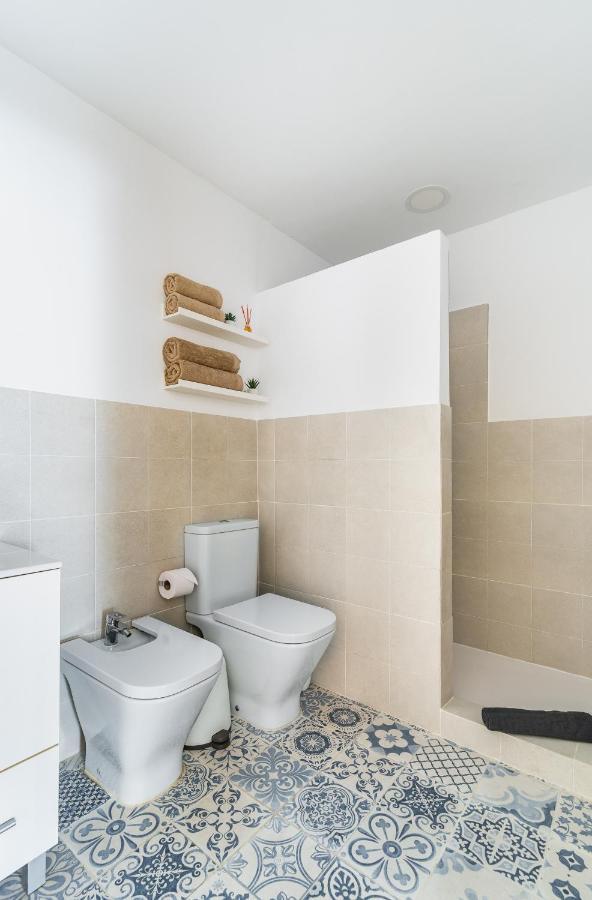 Home2book Delightful Canteras Apartment *