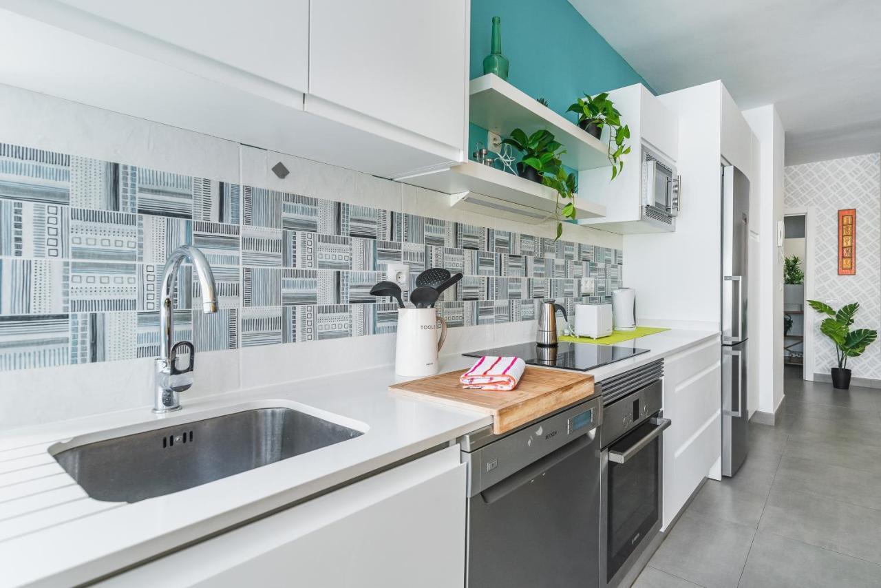 Home2book Delightful Canteras Apartment Las Palmas de Gran Canaria