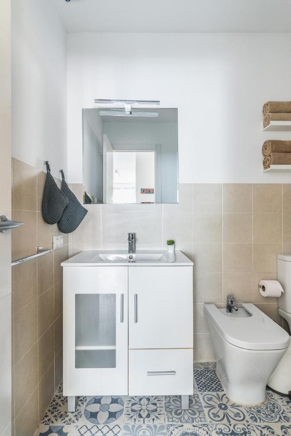 Home2book Delightful Canteras Apartment