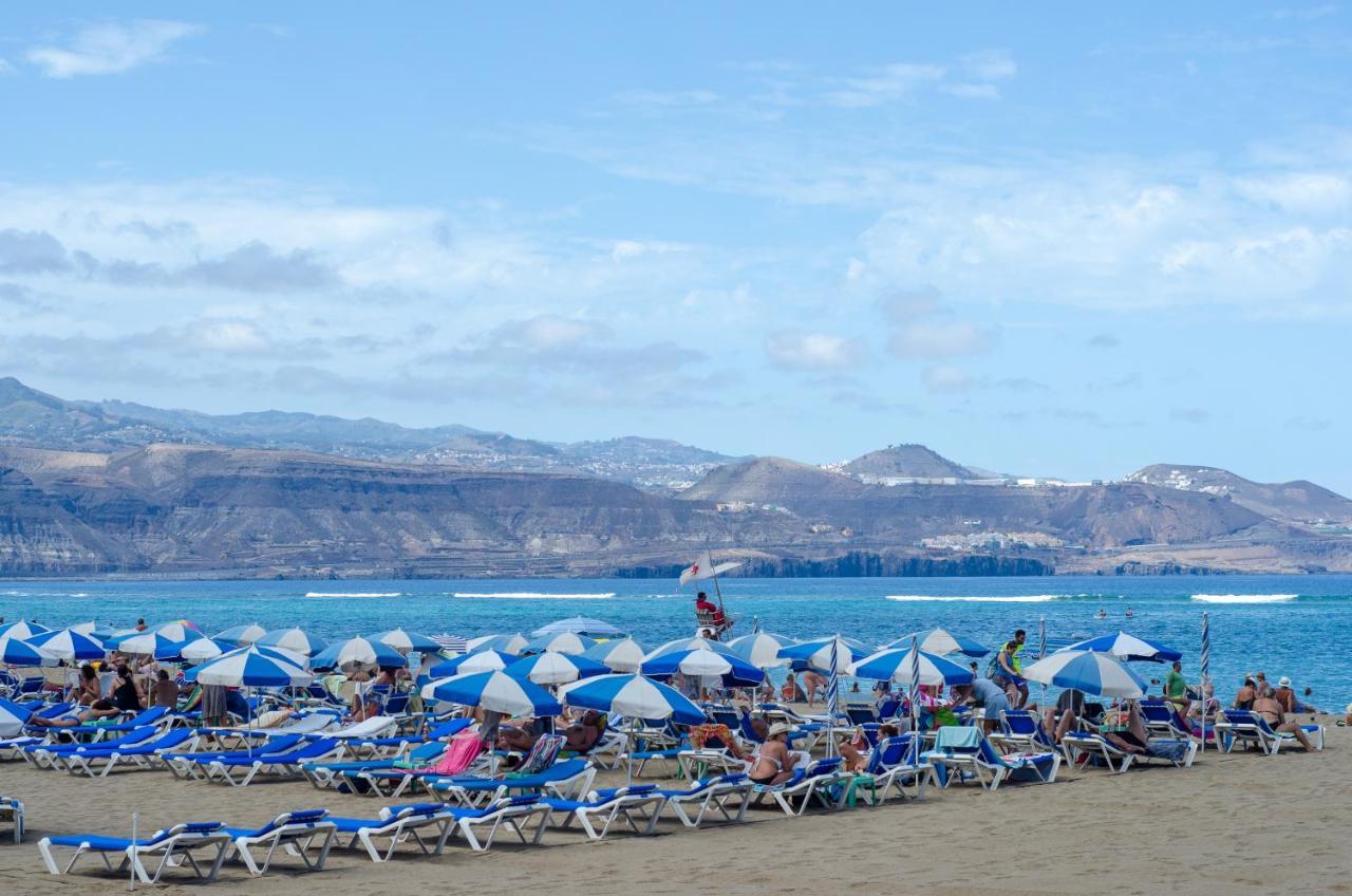 Home2book Delightful Canteras Apartment