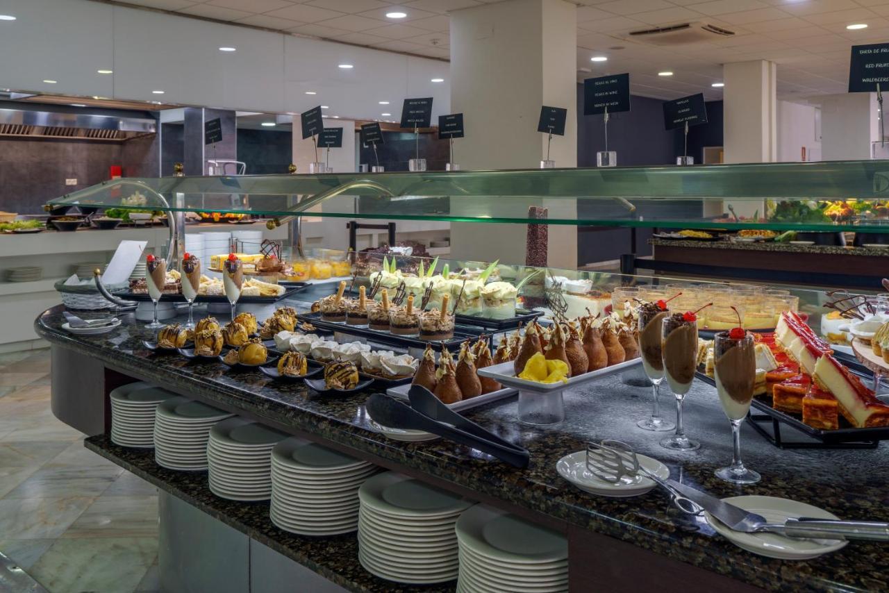 Aluasun Costa Park 4* Torremolinos