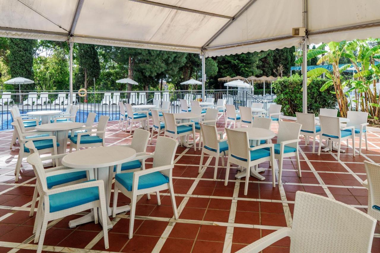 Aluasun Costa Park Hotel 4*