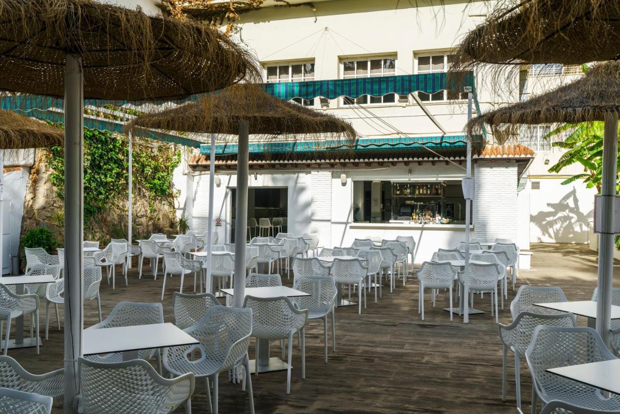 Aluasun Costa Park Hotel