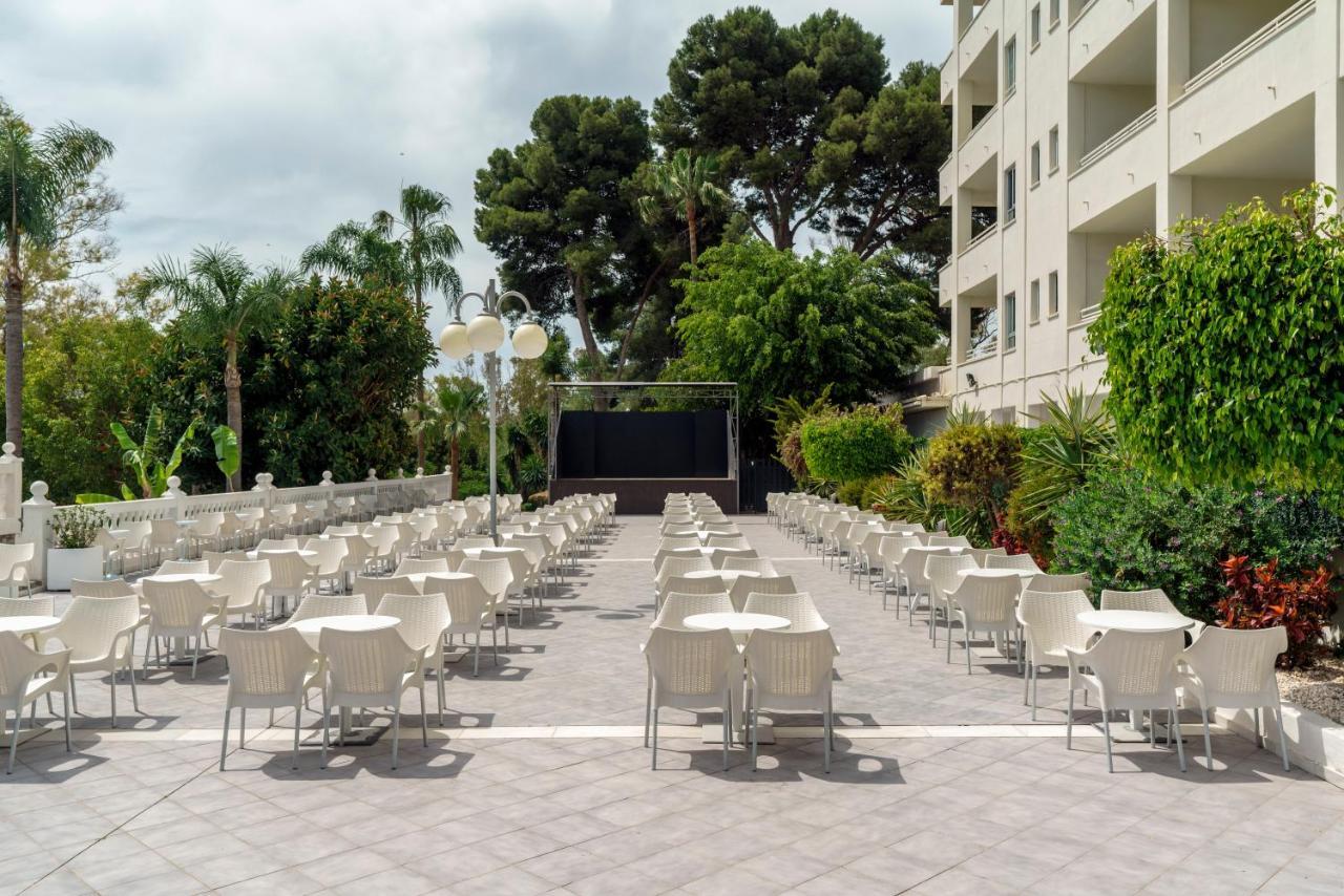 Hotel Aluasun Costa Park 4*
